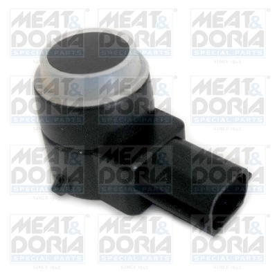 Sensor, park distance control